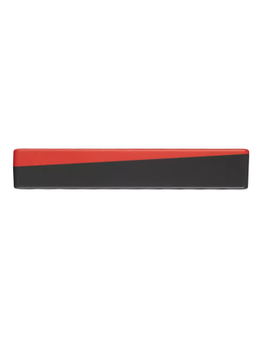 External HDD, WESTERN DIGITAL, My Passport, 6TB, USB 2.0, USB 3.2, Colour Red, WDBR9S0060BRD-WESN