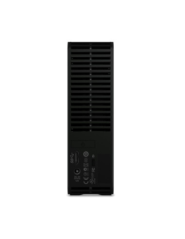 External HDD, WESTERN DIGITAL, Colour Black, 18000 GB, WDBWLG0180HBK-EESN, Elements Desktop, WDBWLG0180HBK-EESN