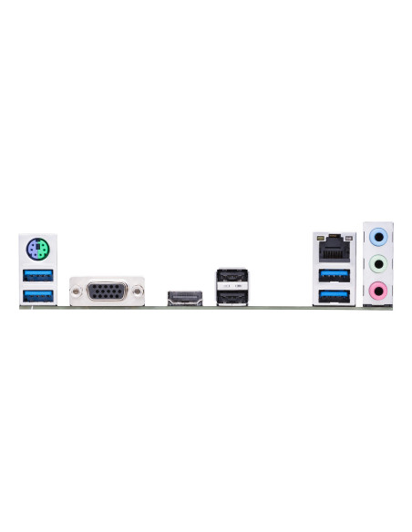 Mainboard, ASUS, AMD A520, SAM4, MicroATX, 2xPCI-Express 3.0 1x, 1xPCI-Express 3.0 16x, 1xM.2, Memory DDR4, Memory slots 2, 1x1