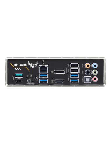 Mainboard, ASUS, AMD B550, SAM4, ATX, 3xPCI-Express 3.0 1x, 1xPCI-Express 3.0 16x, 2xM.2, 1xPCI-Express 4.0 16x, Memory DDR4, M