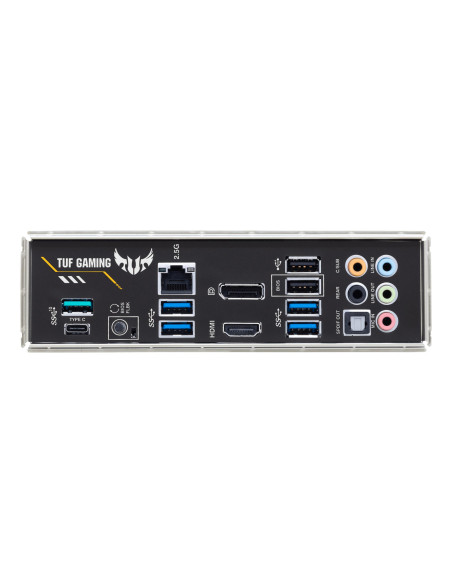 Mainboard, ASUS, AMD B550, SAM4, ATX, 3xPCI-Express 3.0 1x, 1xPCI-Express 3.0 16x, 2xM.2, 1xPCI-Express 4.0 16x, Memory DDR4, M