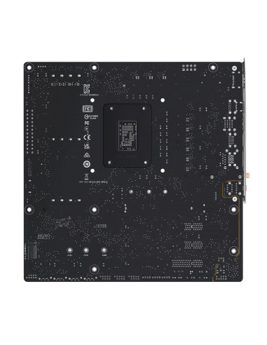 Mainboard, ASUS, Intel B860 Express, LGA1851, Micro-ATX, Memory DDR5, Memory slots 4, B860MMAXGAMINGAX