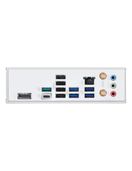 Mainboard, ASUS, Intel B860 Express, LGA1851, Micro-ATX, Memory DDR5, Memory slots 4, B860MMAXGAMINGAX