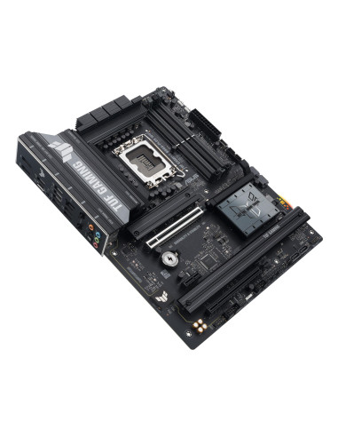 Mainboard, ASUS, Intel B860 Express, LGA1851, ATX, Memory DDR5, Memory slots 4, 1xPCI-Express 4.0 1x, 1xPCI-Express 4.0 16x, 1x