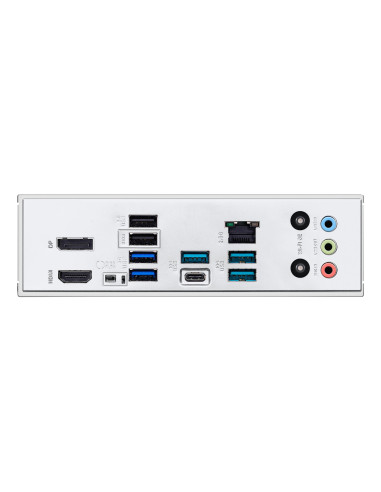 Mainboard, ASUS, AMD B850, SAM5, ATX, Memory DDR5, Memory slots 4, 2xPCI-Express 3.0 16x, 1xPCI-Express 4.0 16x, 1xPCI-Express 