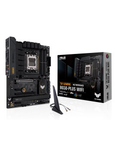 Mainboard, ASUS, AMD B650, SAM5, ATX, Memory DDR5, Memory slots 4, 2xPCI-Express 4.0 1x, 2xPCI-Express 4.0 16x, 3xM.2, 1xHDMI, 
