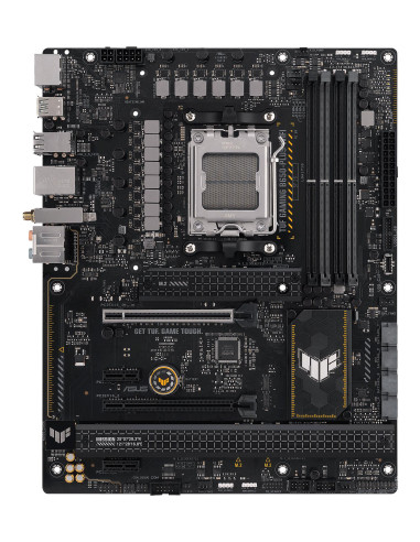 Mainboard, ASUS, AMD B650, SAM5, ATX, Memory DDR5, Memory slots 4, 2xPCI-Express 4.0 1x, 2xPCI-Express 4.0 16x, 3xM.2, 1xHDMI, 