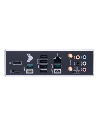Mainboard, ASUS, AMD B650, SAM5, ATX, Memory DDR5, Memory slots 4, 2xPCI-Express 4.0 1x, 2xPCI-Express 4.0 16x, 3xM.2, 1xHDMI, 