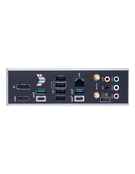 Mainboard, ASUS, AMD B650, SAM5, ATX, Memory DDR5, Memory slots 4, 2xPCI-Express 4.0 1x, 2xPCI-Express 4.0 16x, 3xM.2, 1xHDMI, 