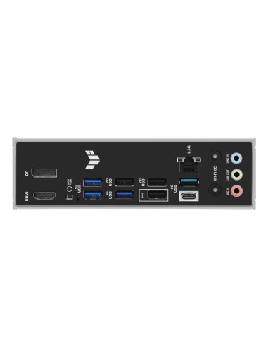 Mainboard, ASUS, AMD B850, SAM5, ATX, Memory DDR5, Memory slots 4, 1xPCI-Express 4.0 1x, 1xPCI-Express 4.0 16x, 1xPCI-Express 5