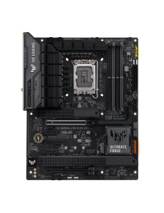 Mainboard, ASUS, Intel Z790, LGA1700, ATX, Memory DDR5, Memory slots 4, 2xPCI-Express 3.0 1x, 1xPCI-Express 4.0 4x , 1xPCI-Expr