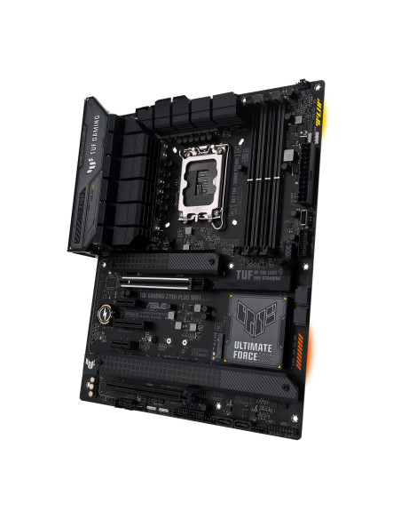 Mainboard, ASUS, Intel Z790, LGA1700, ATX, Memory DDR5, Memory slots 4, 2xPCI-Express 3.0 1x, 1xPCI-Express 4.0 4x , 1xPCI-Expr