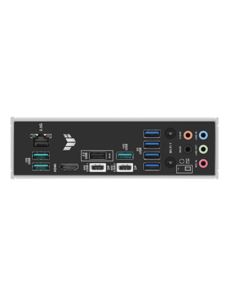 Mainboard, ASUS, AMD X870, SAM5, ATX, Memory DDR5, Memory slots 4, 2xPCI-Express 4.0 16x, 1xPCI-Express 5.0 16x, 4xM.2, 1xHDMI,