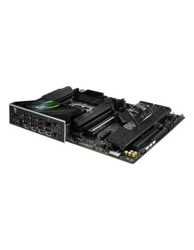 Mainboard, ASUS, Intel Z890, LGA1851, ATX, Memory DDR5, Memory slots 4, 1xPCI-Express 4.0 16x, 1xPCI-Express 5.0 16x, 5xM.2, 1x