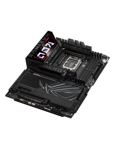 Mainboard, ASUS, Intel Z890, LGA1851, ATX, Memory DDR5, Memory slots 4, 1xPCI-Express 4.0 1x, 1xPCI-Express 4.0 16x, 1xPCI-Expr