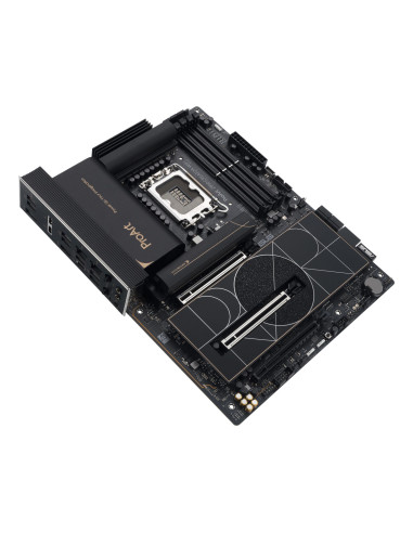 Mainboard, ASUS, Intel Z890, LGA1851, ATX, Memory DDR5, Memory slots 4, 1xPCI-Express 4.0 16x, 2xPCI-Express 5.0 16x, 5xM.2, 1x
