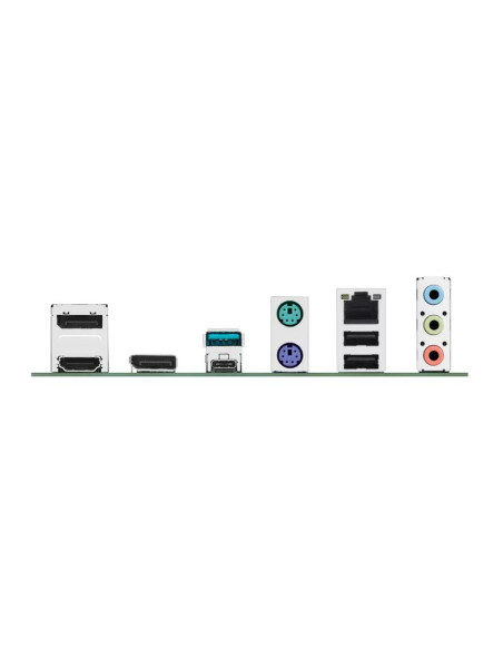 Mainboard, ASUS, Intel B860, LGA 1851 (Socket V1), micro ATX, RAM DDR5-SDRAM, 4xSlots, 2xNumber of M.2 (M) slots, PROB860M-C-CS