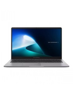 ASUS EXPERTBOOK P1 15.6 FHD I5-210H, 16512GB, BACKLIT, W11P, 3Y, US KEYS