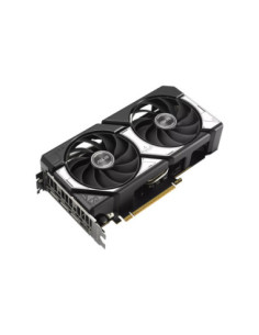 Asus Dual GeForce RTX 5060 8GB GDDR7 OC Edition Advanced | NVIDIA | 8 GB | GeForce RTX 5060 | GDDR7 | HDMI ports quantity 1 | P