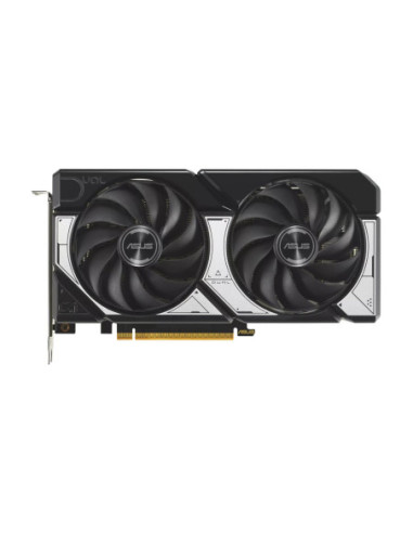 Asus Dual GeForce RTX 5060 8GB GDDR7 OC Edition Advanced | NVIDIA | 8 GB | GeForce RTX 5060 | GDDR7 | HDMI ports quantity 1 | P