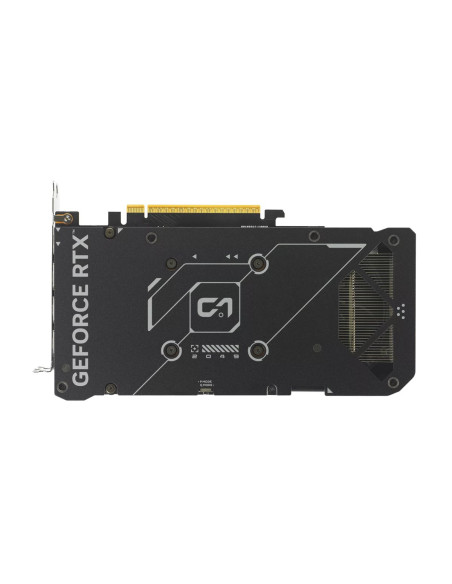Asus Dual GeForce RTX 5060 8GB GDDR7 OC Edition Advanced | NVIDIA | 8 GB | GeForce RTX 5060 | GDDR7 | HDMI ports quantity 1 | P