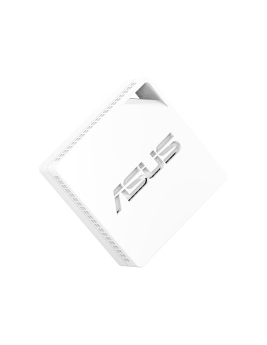 Wireless Router, ASUS, RT-AX50 Go, Wi-Fi 6 (802.11ax), Data speed 1501 Mbit/s, Ethernet WAN Yes, WAN connection type RJ-45,WISP