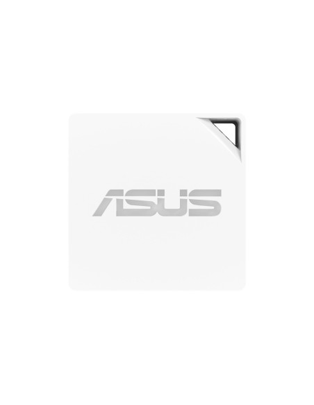 Wireless Router, ASUS, RT-AX50 Go, Wi-Fi 6 (802.11ax), Data speed 1501 Mbit/s, Ethernet WAN Yes, WAN connection type RJ-45,WISP