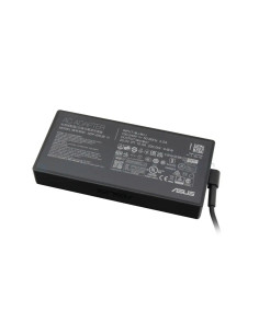 ASUS ORIGINALUS ĮKROVIKLIS ADP-200JB D B 20V 12A 6.0*3.7 200W - Asusshop.lt