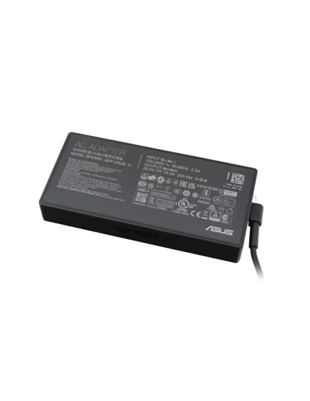 ASUS ORIGINALUS ĮKROVIKLIS ADP-200JB D B 20V 12A 6.0*3.7 200W - Asusshop.lt
