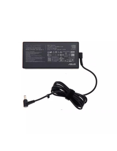 ASUS ORIGINALUS ĮKROVIKLIS ADP-200JB D B 20V 12A 6.0*3.7 200W - Asusshop.lt