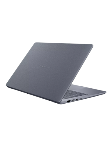 Asus Zenbook 14 UX3480QA-U1151X | Arctic Blue | 14 " | OLED | WUXGA | 1920 x 1200 pixels | 60 Hz | Snapdragon X | X1 26 100 | 1