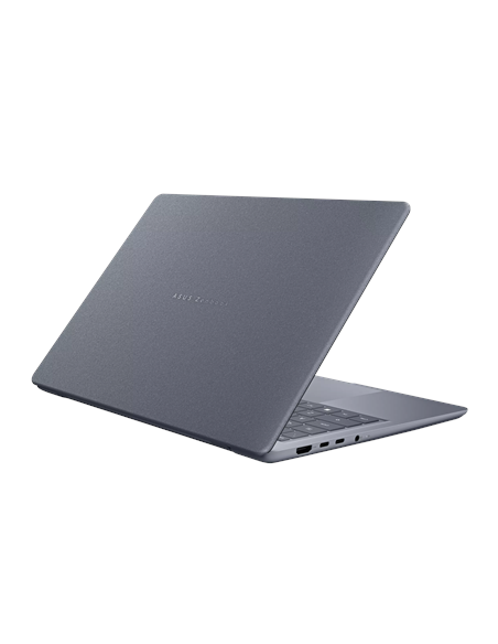 Asus Zenbook 14 UX3480QA-U1151X | Arctic Blue | 14 " | OLED | WUXGA | 1920 x 1200 pixels | 60 Hz | Snapdragon X | X1 26 100 | 1