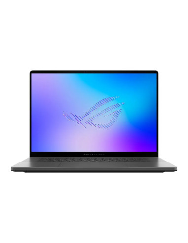 16" WQXGA OLED 1100nits 240Hz, U9-386H, 32GB, 1TB, 90Wh, RTX5080 16GB, W11 Home, Eclipse Gray