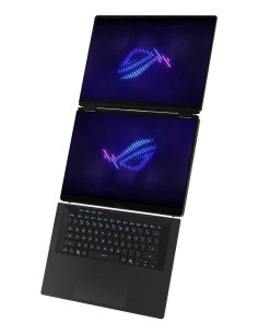 ASUS ROG Zephyrus Duo 16 GX651AX-SR005X Core Ultra 9 386H RTX 5090 24GB dual 3K OLED