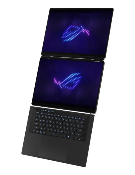 ASUS ROG Zephyrus Duo 16 GX651AX-SR005X Core Ultra 9 386H RTX 5090 24GB dual 3K OLED