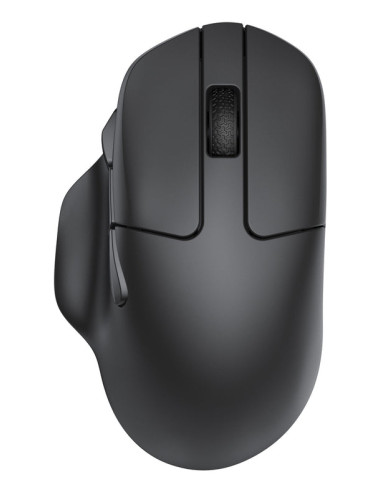KEYCHRON M7 (1000Hz) Black Wireless Mouse
