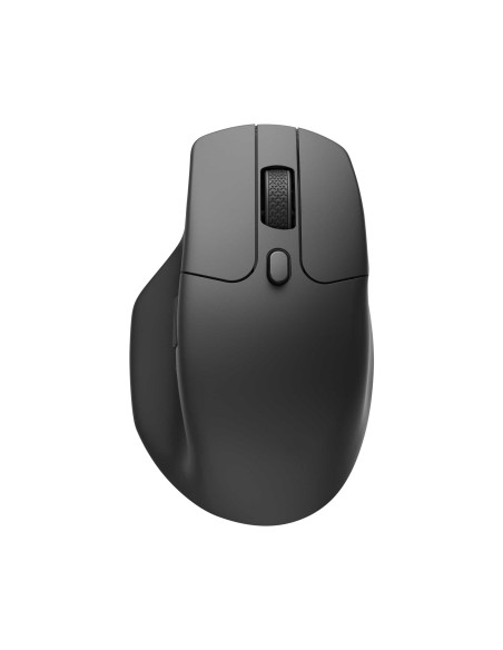 Keychron M6 (1000Hz) Black Wireless Mouse