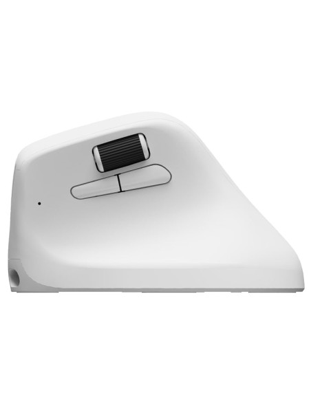 Keychron M5 (8000Hz) White Wireless Mouse