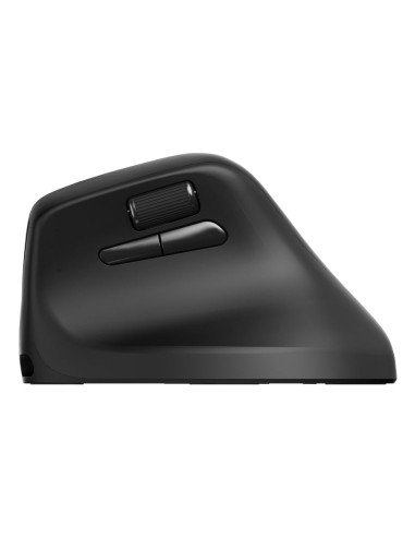 KEYCHRON M5 (8000Hz) Black Wireless Mouse