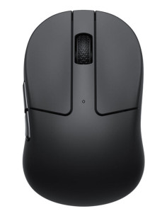 Keychron M4 (4000Hz) Black Wireless Mouse