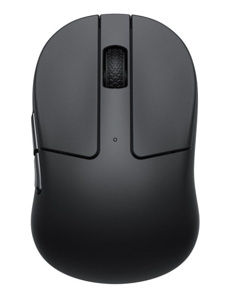 Keychron M4 (4000Hz) Black Wireless Mouse