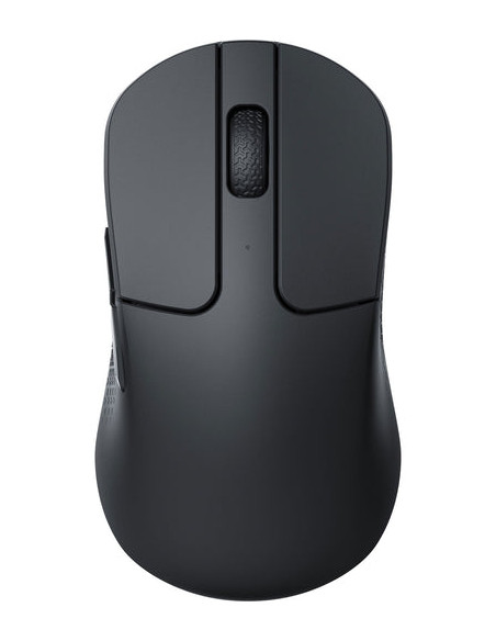 KEYCHRON M3 Mini (1000Hz) Black Wireless Mouse