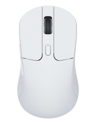 Keychron M3 (1000Hz) White Wireless Mouse