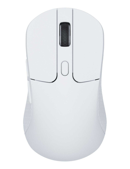Keychron M3 (1000Hz) White Wireless Mouse