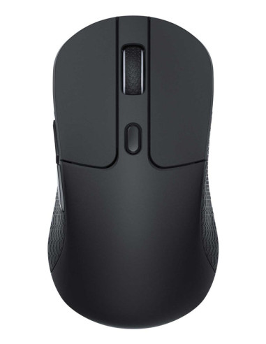 Keychron M3 V2 (8000Hz) Black Wireless Mouse
