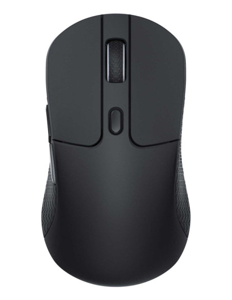 Keychron M3 V2 (8000Hz) Black Wireless Mouse
