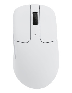 Keychron M2 (1000Hz) White Wireless Mouse