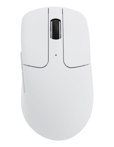 Keychron M2 (1000Hz) White Wireless Mouse