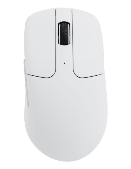 Keychron M2 (1000Hz) White Wireless Mouse