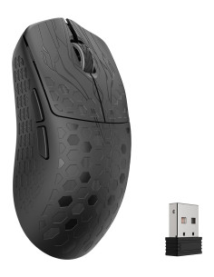 KEYCHRON G5 Black Wireless Mouse
